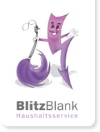 BlitzBlank - Haushaltsservice